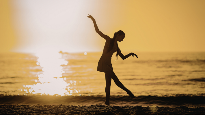 Dansen op een uitvaart: 5 voorbeelden ter inspiratie